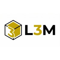 L3M logo